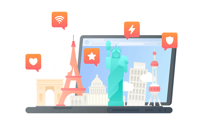 在多米尼加共和国连接到中国vpn - 大陆VPN
